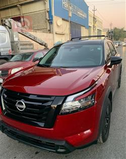 نيسان باثفايندر